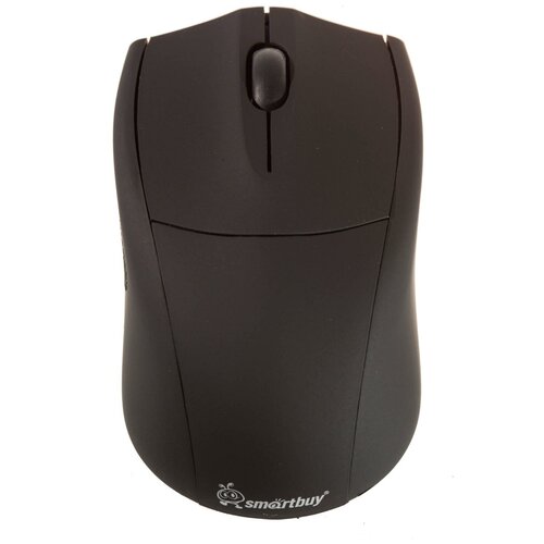 Мышь беспроводная SmartBuy 325AG черная 86000₽