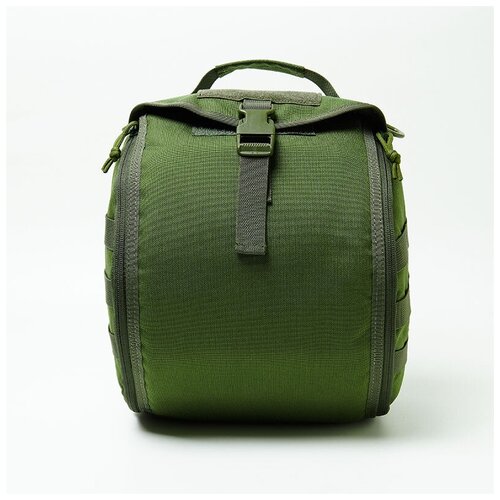 фото Сумка для шлема m 555 guangzhou road cape tourism supplies co., ltd.