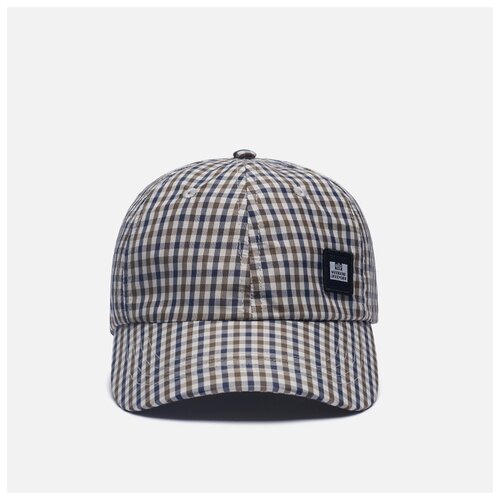 фото Кепка weekend offender clay коричневый , размер one size