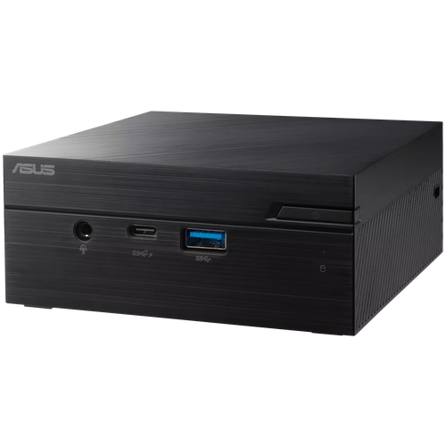  ASUS Mini PC PN41 Tiny-Desktop, Intel Celeron N4500,  , Intel UHD Graphics,   , ep