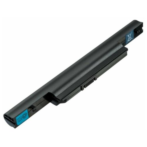 аккумуляторная батарея anybatt 11 b1 1241 4400mah для ноутбуков acer packard bell as10b31 as10b3e as10b7e Аккумулятор для Acer Aspire 4745G, 4820GT, 4820T, 4820TG, 5820T (AS10B73)