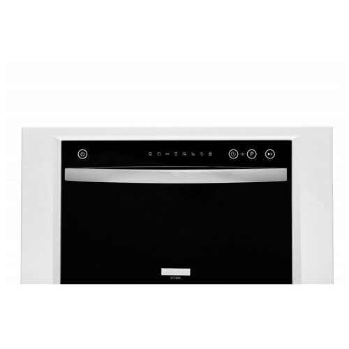 Посудомоечная машина Hyundai DT305 белая 3346000₽