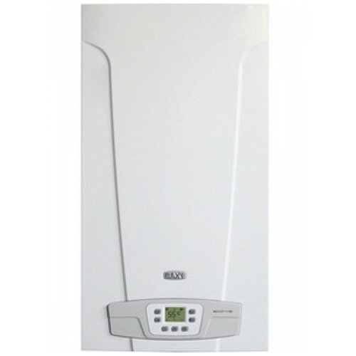 Котел газовый BAXI ECO-4S 24 настенный 24кВт двухконтурный атмосферный 5390000₽