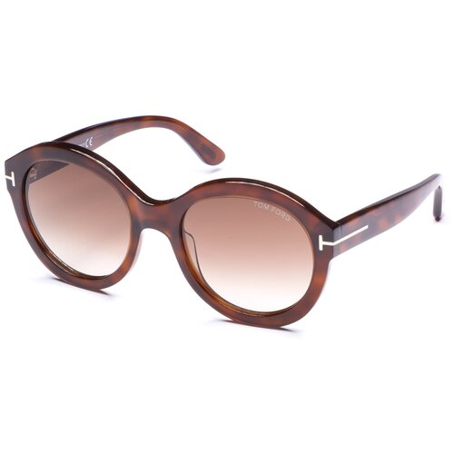 Очки солнцезащитные Tom Ford TF 611 53F