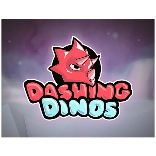 Dashing Dinos