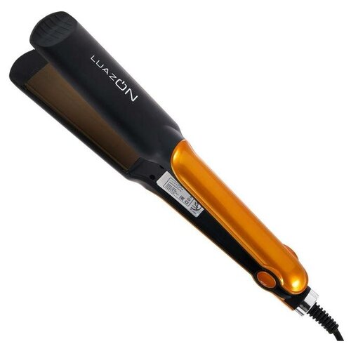 Стайлер Luazon LW-18 Gold 3001040 53300₽