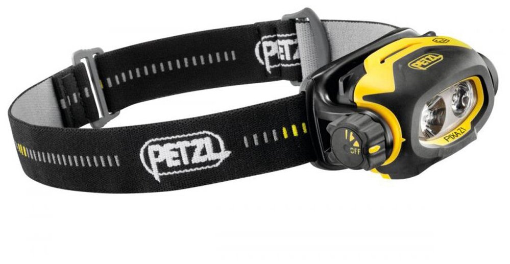 Фонарь налобный PETZL PIXA Z1