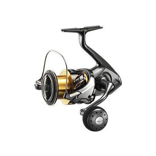 Безынерционная катушка Shimano Twin Power 20 (C5000XG)