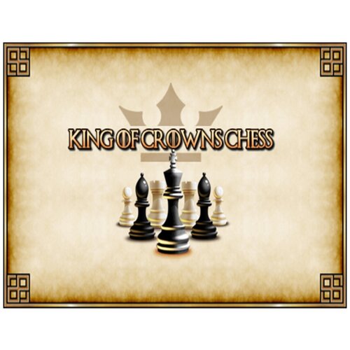 Chess: King of Crowns Chess Online