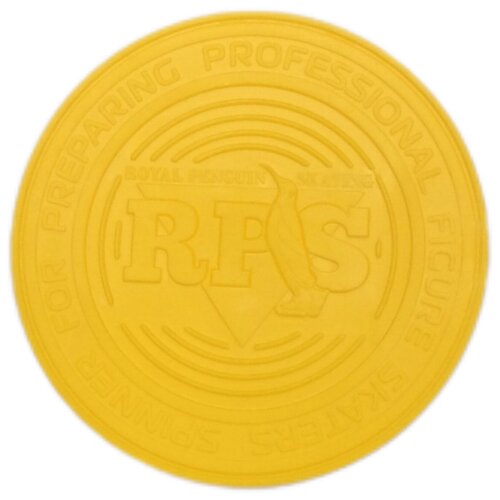 Спиннер-балансёр RPS для отработки многооборотных прыжков и вращения 