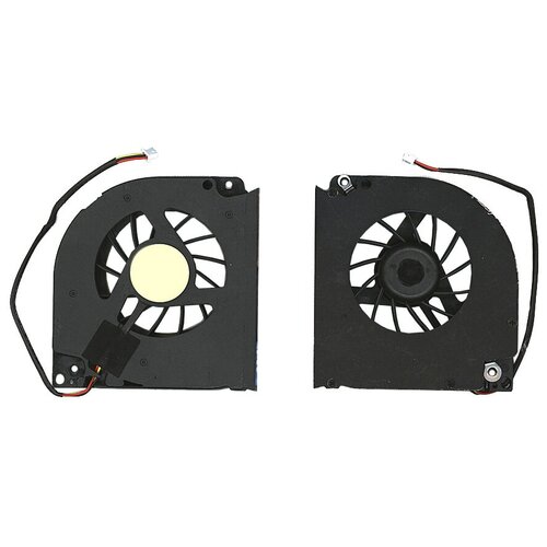 Вентилятор (кулер) для ноутбука Acer DFS551305MC0T (3-pin)