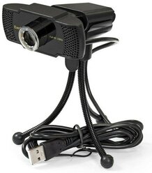 Веб-камера ExeGate Business Pro C922 Tripod (EX287242RUS)