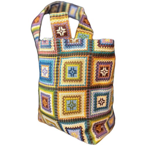 фото Сумка из гобелена нет бренда