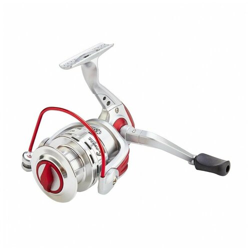 фото Helios катушка подшипниковая helios raykan 1000f, 3 подшипника, 5.5:1