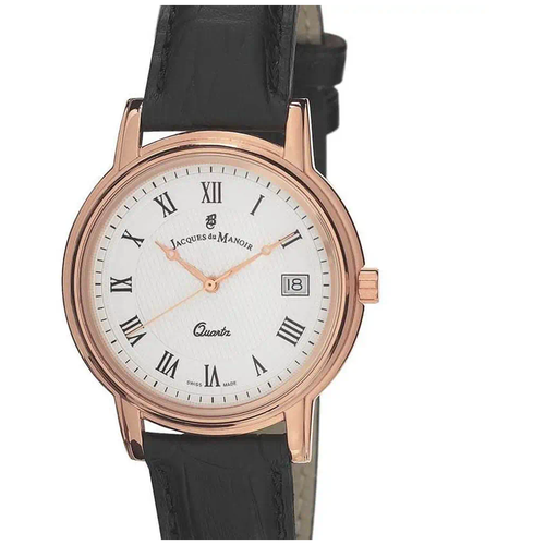 Наручные часы Jacques du Manoir Classic BR.6
