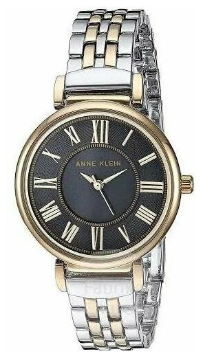 Наручные часы ANNE KLEIN Daily 2159NVTT