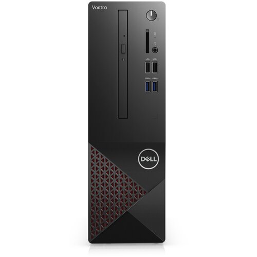 Системный блок Dell Vostro 3681 (3681-9165)