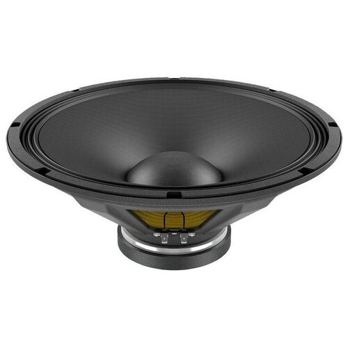 Lavoce FBASS15-20-8 бас-гитарный динамик 15 200W RMS 98 dB 40 4000 Hz 8 Ом феррит 799000₽