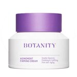 Крем для лица Botanity Agingment Ferming Cream (50ml) - изображение