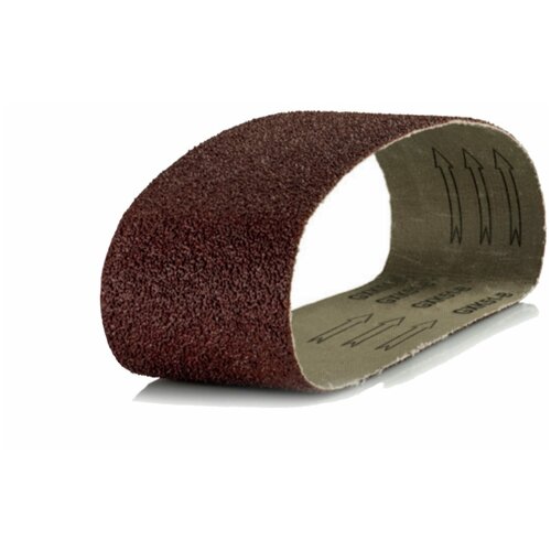 Лента шлифовальная 76х533мм P150