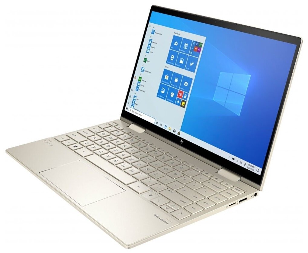 Ноутбук HP Envy x360 13-bd0009ur