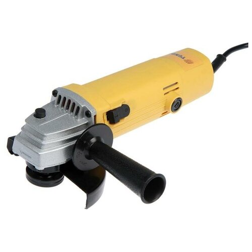 УШМ тундра 400 Вт 11000 обмин 115 мм 2886₽