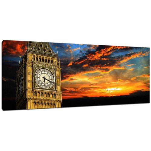 Картина Уютная стена 