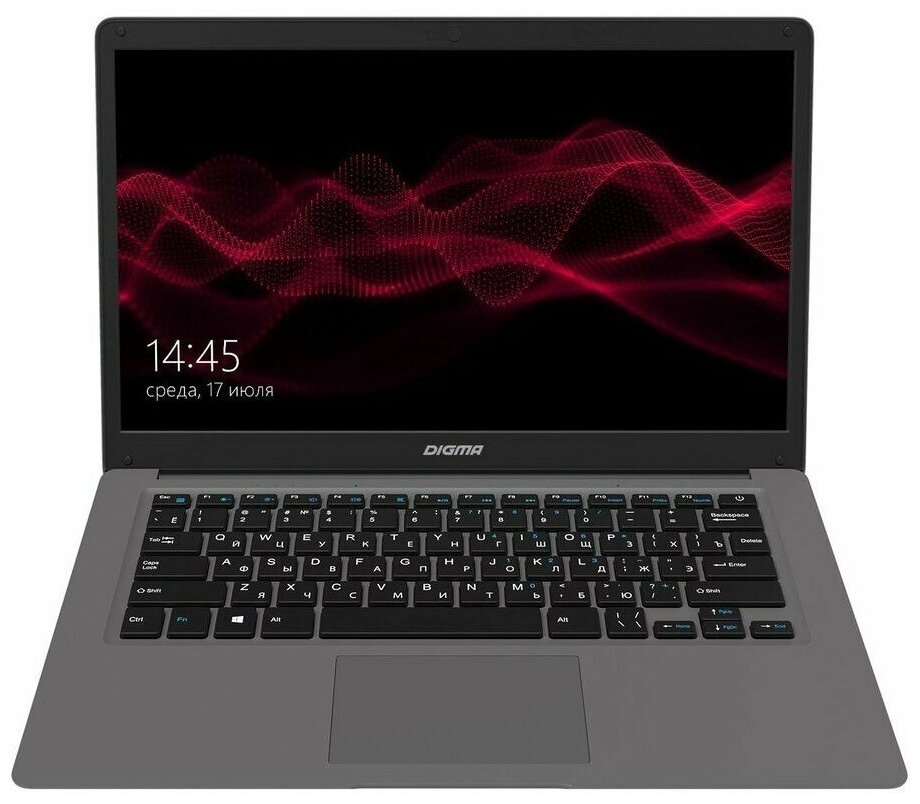 Digma EVE 14 P416 ES4062EW Dark Grey 141