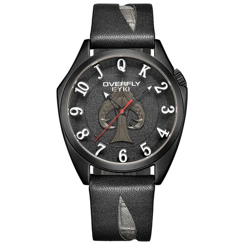 фото Наручные часы eyki e3149l-dz1hhh спортивные мужские