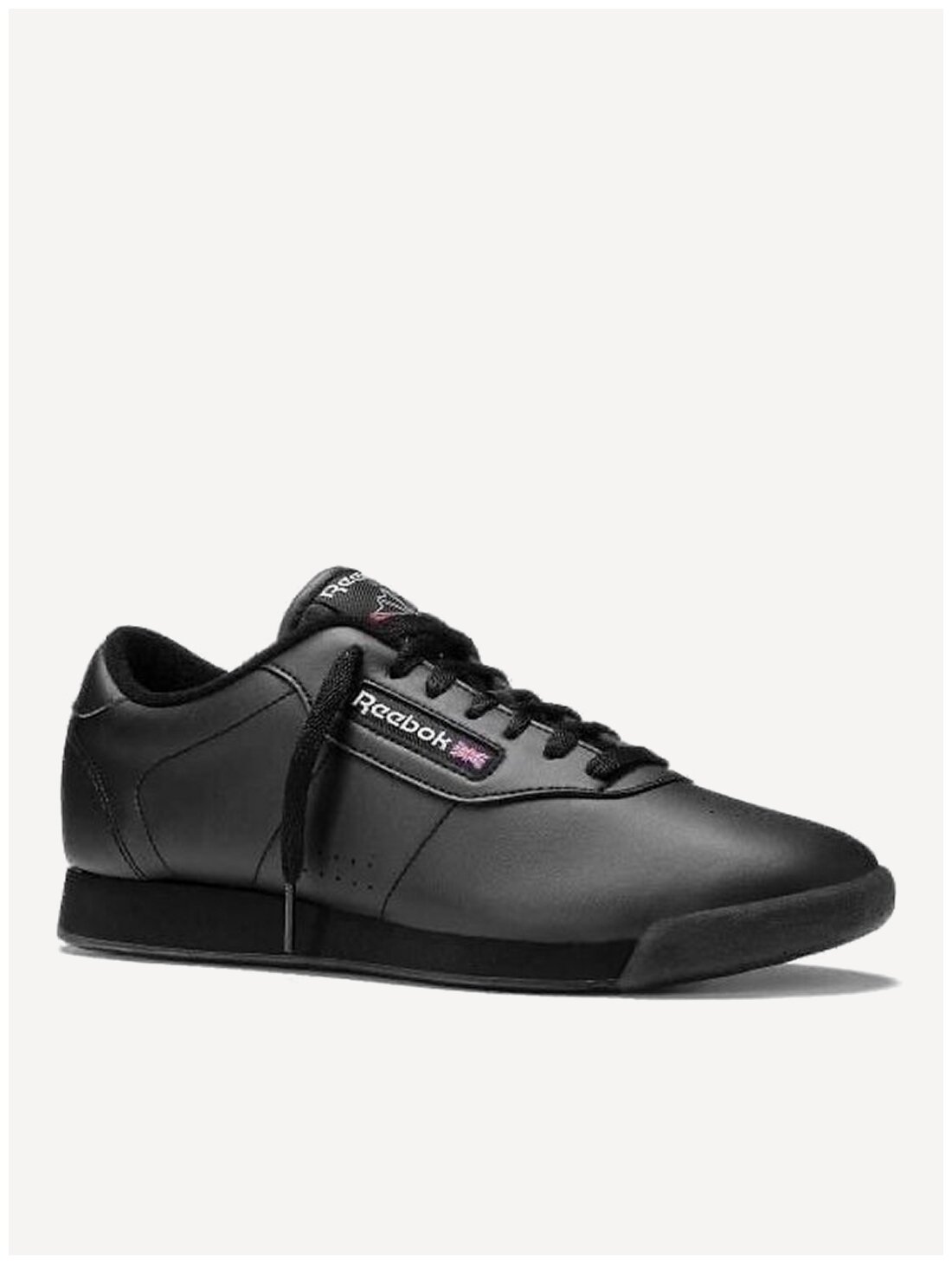 reebok princess