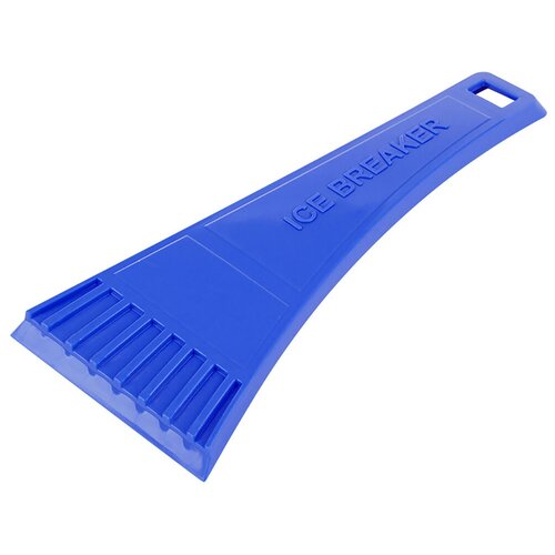 Скребок для снега Brumex Oktan, 18 x 7,9 см