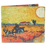 Кошелек New wallet New Van Goghe - изображение