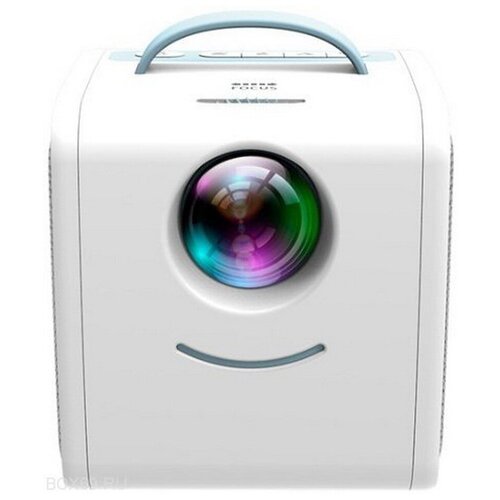 Детский мини проектор Q2 Projector 269900₽