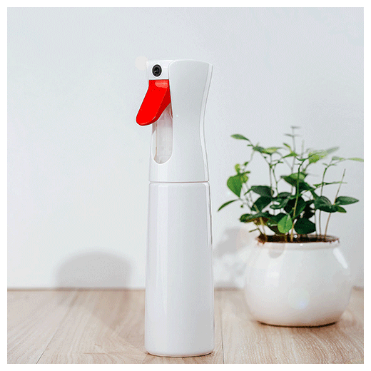 Пульверизатор Xiaomi Yijie Spray Bottle YG-01 - фотография № 4