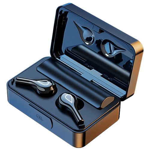 Беспроводные наушники TWS F18 99000₽