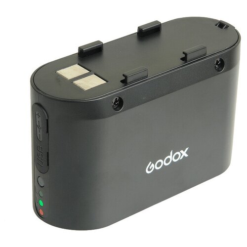 Аккумулятор Godox BT5800 для PB960 637000₽