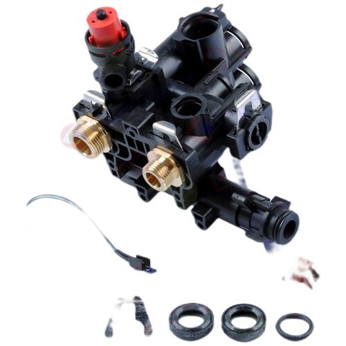 Группа подачи Ariston арт 60002320 1386000₽