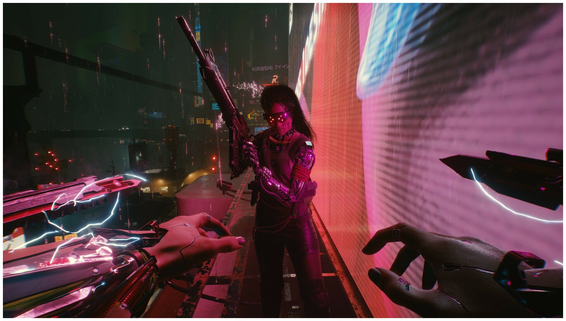 купить пк для cyberpunk фото 28