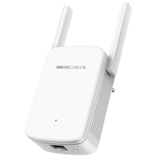 Wi-Fi усилитель сигнала (репитер) Mercusys ME30