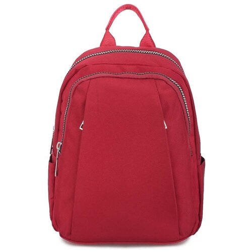 Женский рюкзак «Алекса» 1212 Red