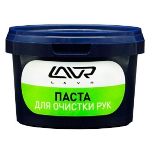 Автомобильный товар Паста для очистки рук 500 мл Ln1704 362₽
