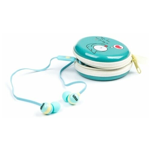 Наушники HARPER KIDS HK-39 blue 79000₽