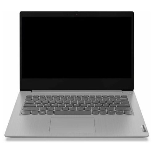Ноутбук Lenovo IdeaPad 3 14ITL05 81X7007YRK Gold 75058GB256GB SSDUHD graphics14 FHD IPSnoOSWiFiBTCamplatinum grey 3377700₽