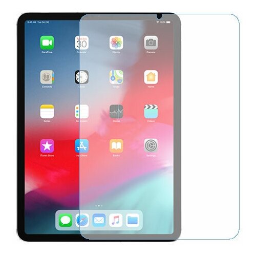 защитное стекло 9h для oukitel bison 2021 закаленное стекло для f150 bison 2021 3 1 шт Apple iPad Pro 11 (2018) защитный экран из нано стекла 9H одна штука