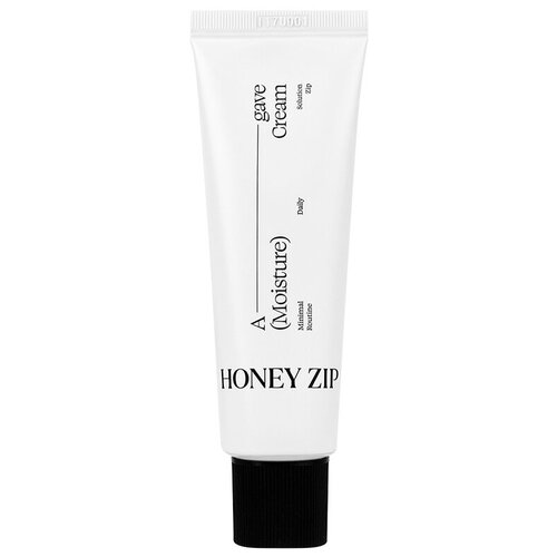 Honey Zip~Увлажняющий крем с агавой~Agave Moisture Cream