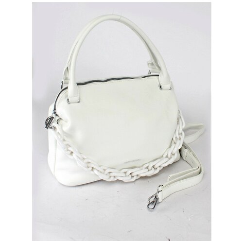 Сумка с ручками Velina Fabbiano 488377