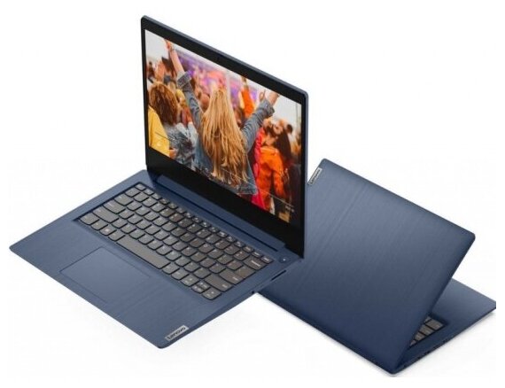 Ноутбук LENOVO IdeaPad 3 14ITL05 81X7007RRK