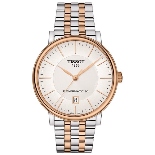 Tissot T1224072203101