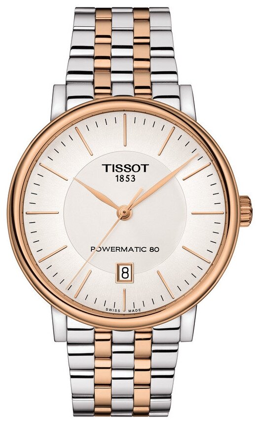 Наручные часы TISSOT Premium