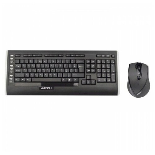 A4Tech 9300F 315300₽